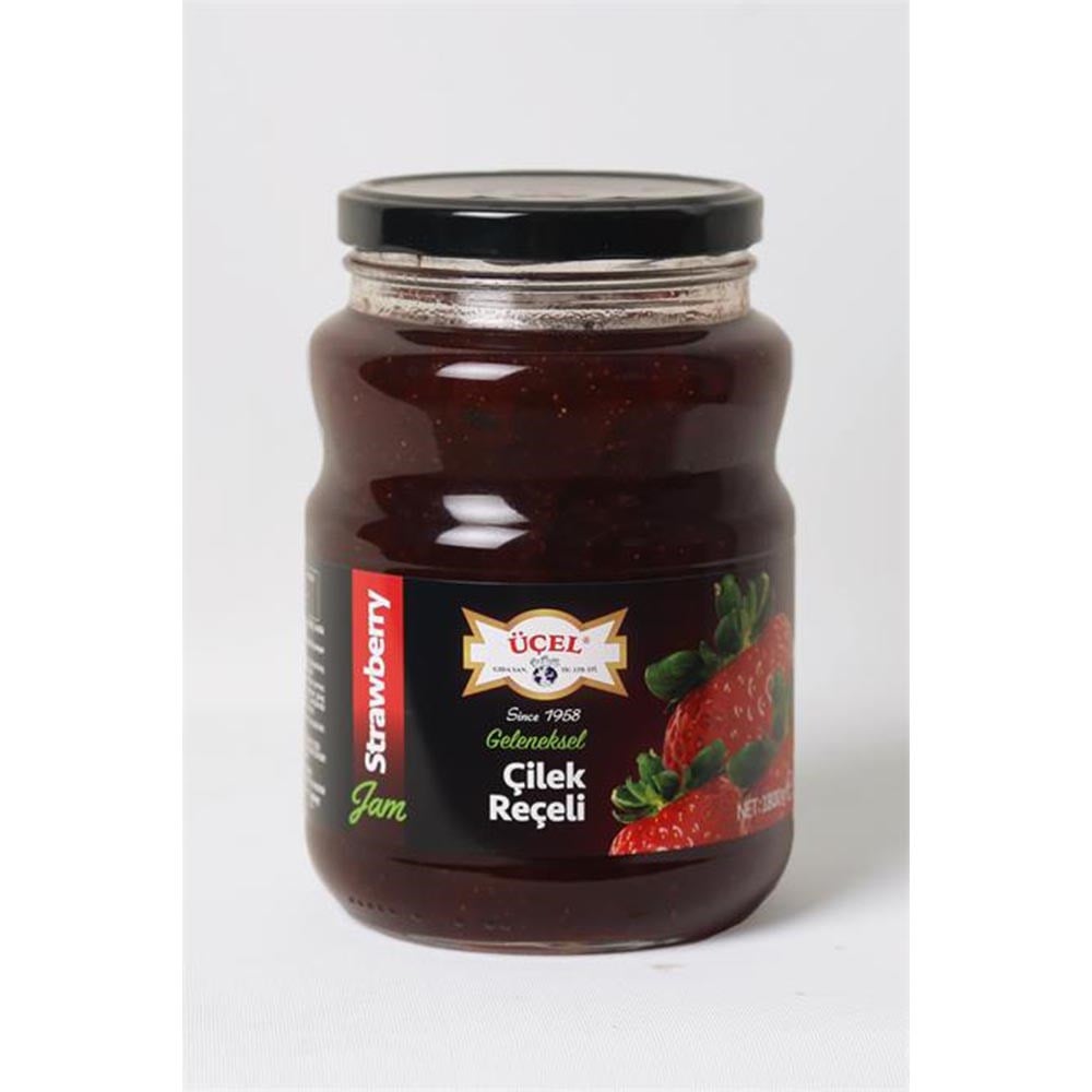 Altunizade Reçel 1800 Gr Cam Çilek
