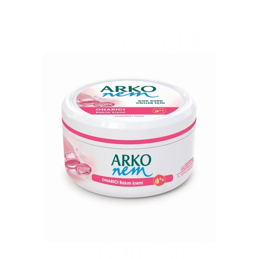 Arko Krem Nem 300 Ml Gliserinli
