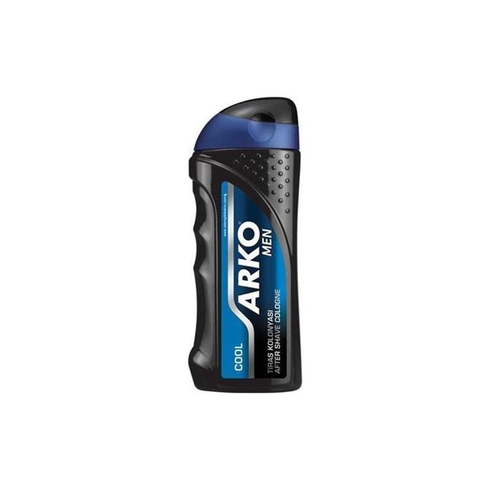 Arko Tıraş Kolonyası 250 Ml Cool