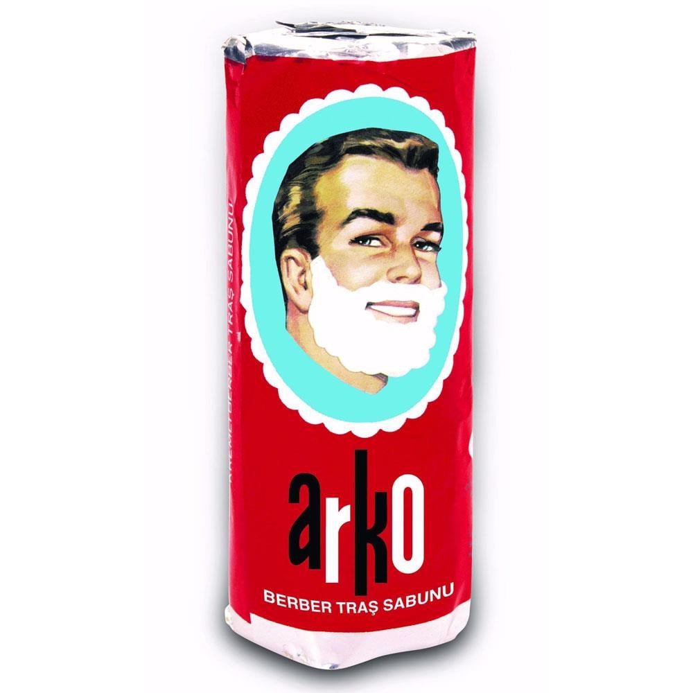 Arko Tıraş Sabunu 75 Gr