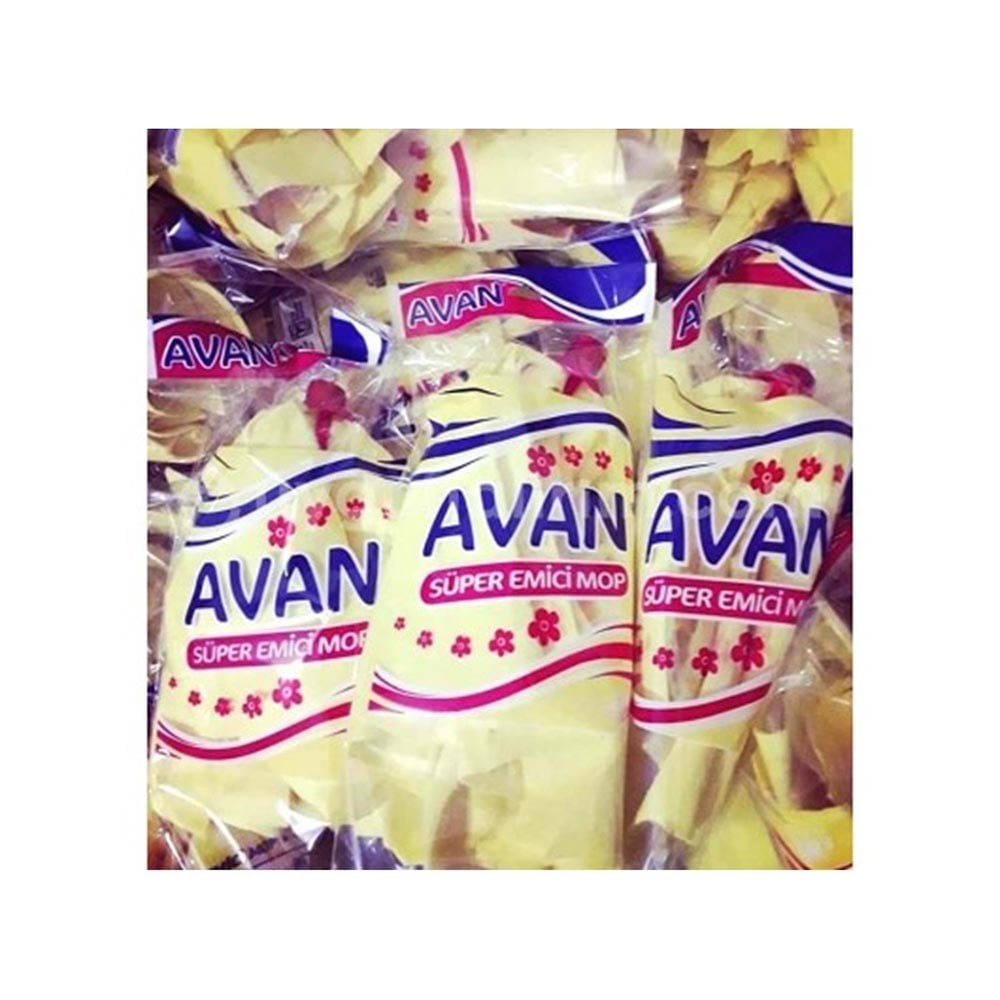 Avan Mop Havlu