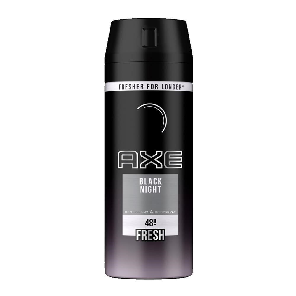 Axe Deo Sprey 150 Ml Leather&cookıes