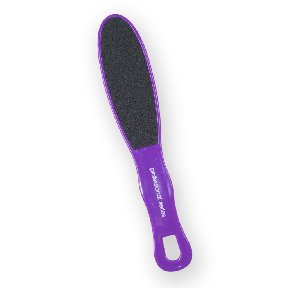 Ayak Torpusu Oval Saplı-kutulu