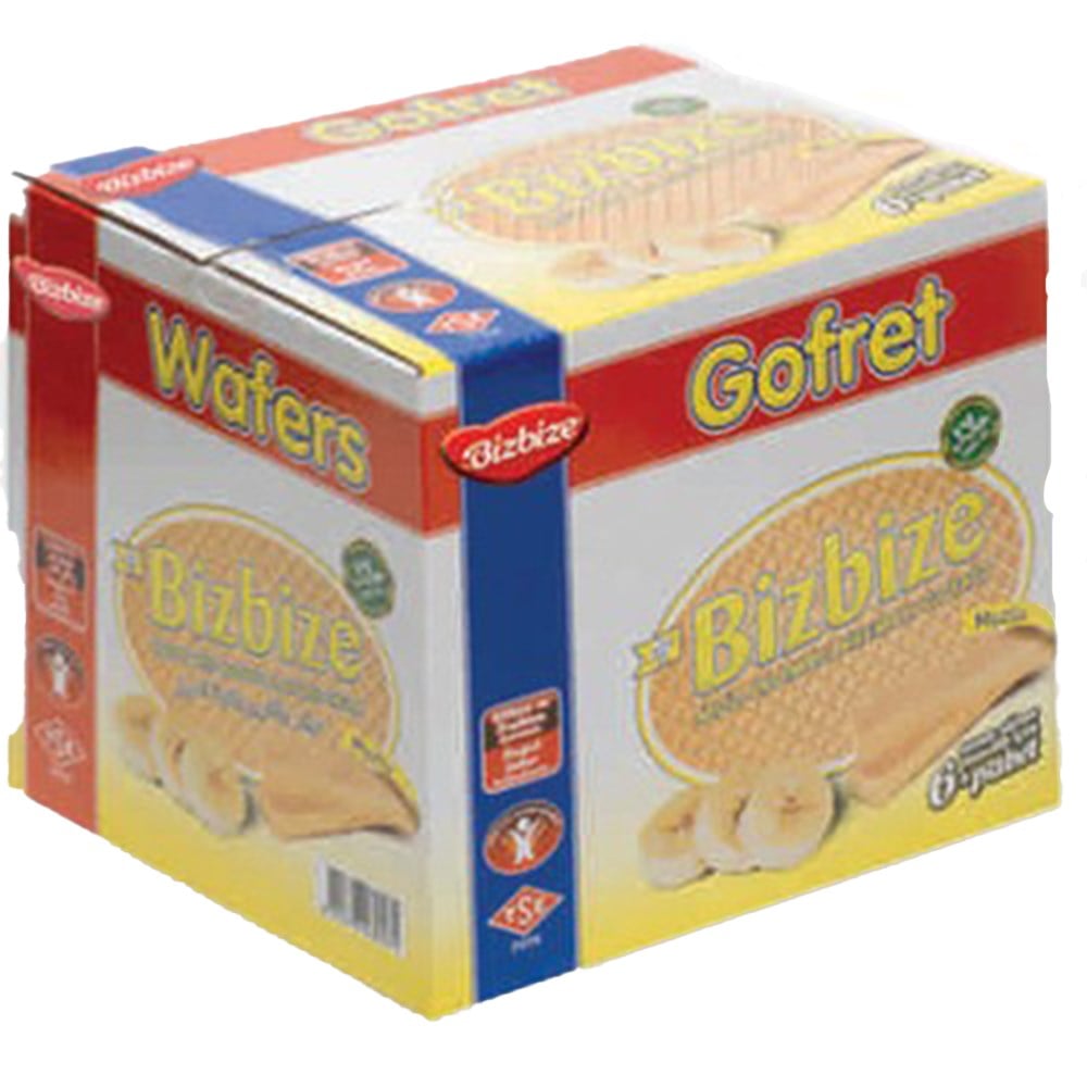 Aytaç Gofret 1020 Gr Muzlu