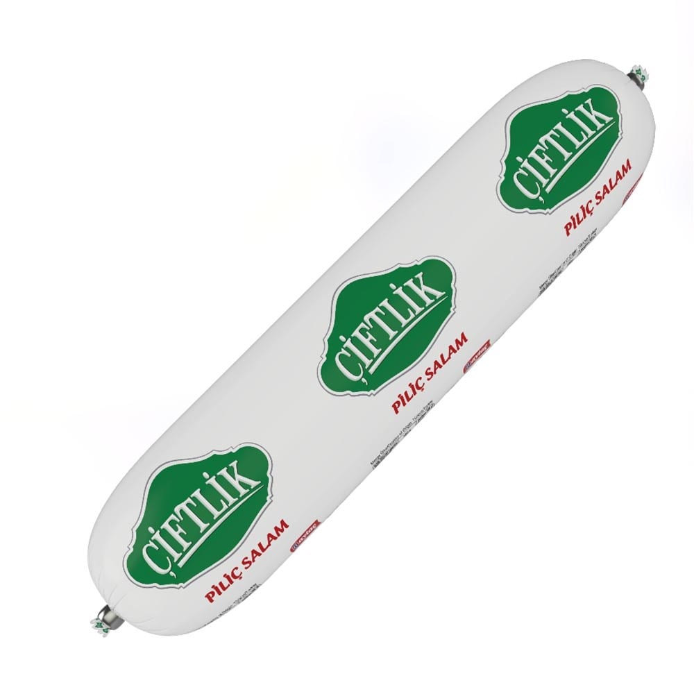 Aytaç Salam Çiftlik 600 Gr Piliç