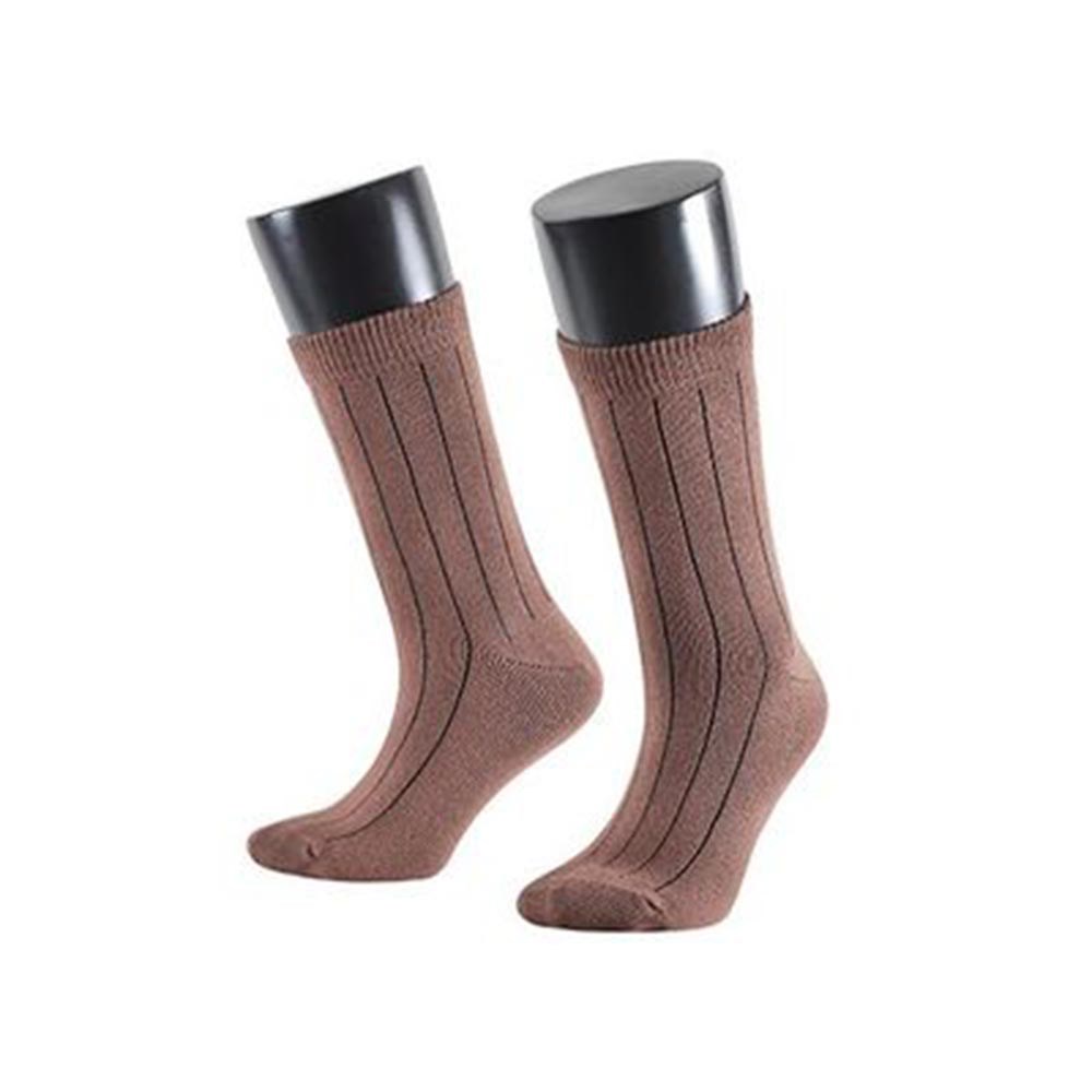 Aytuğ Çorap 44112 Cotton Desenli Bayan