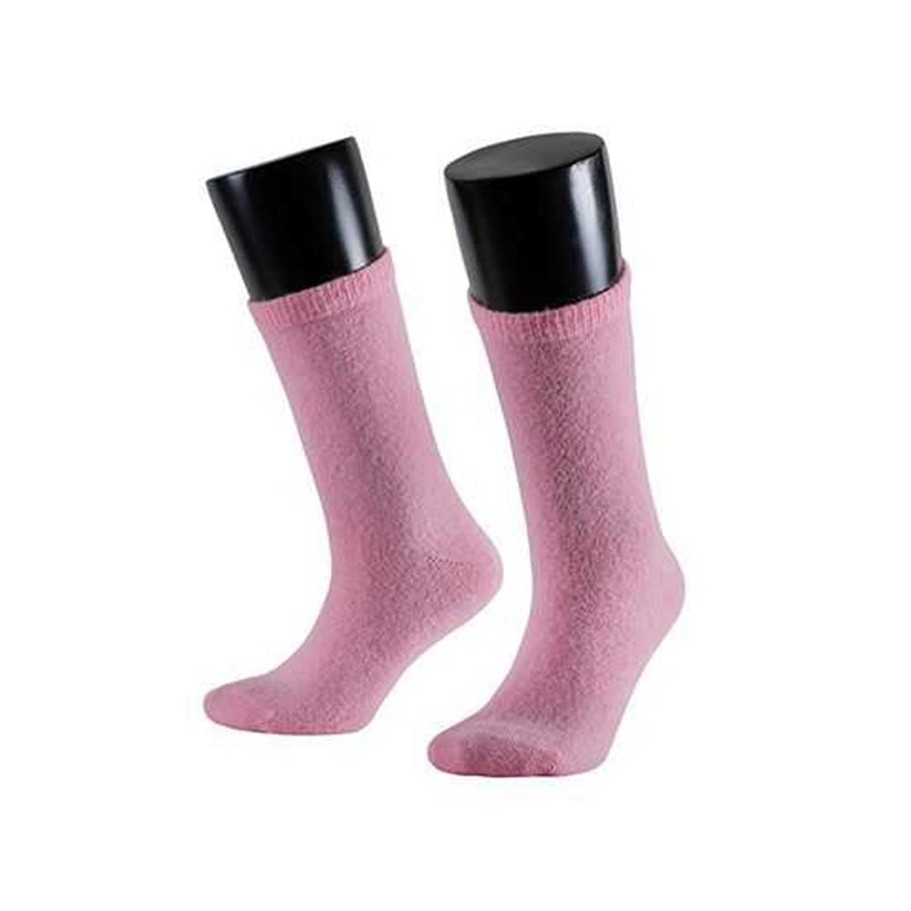 Aytuğ Çorap 45000 Lambswool Düz Bayan