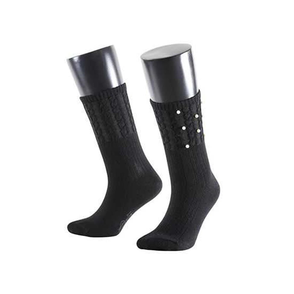 Aytuğ Çorap 4700 İnci Cotton Bayan