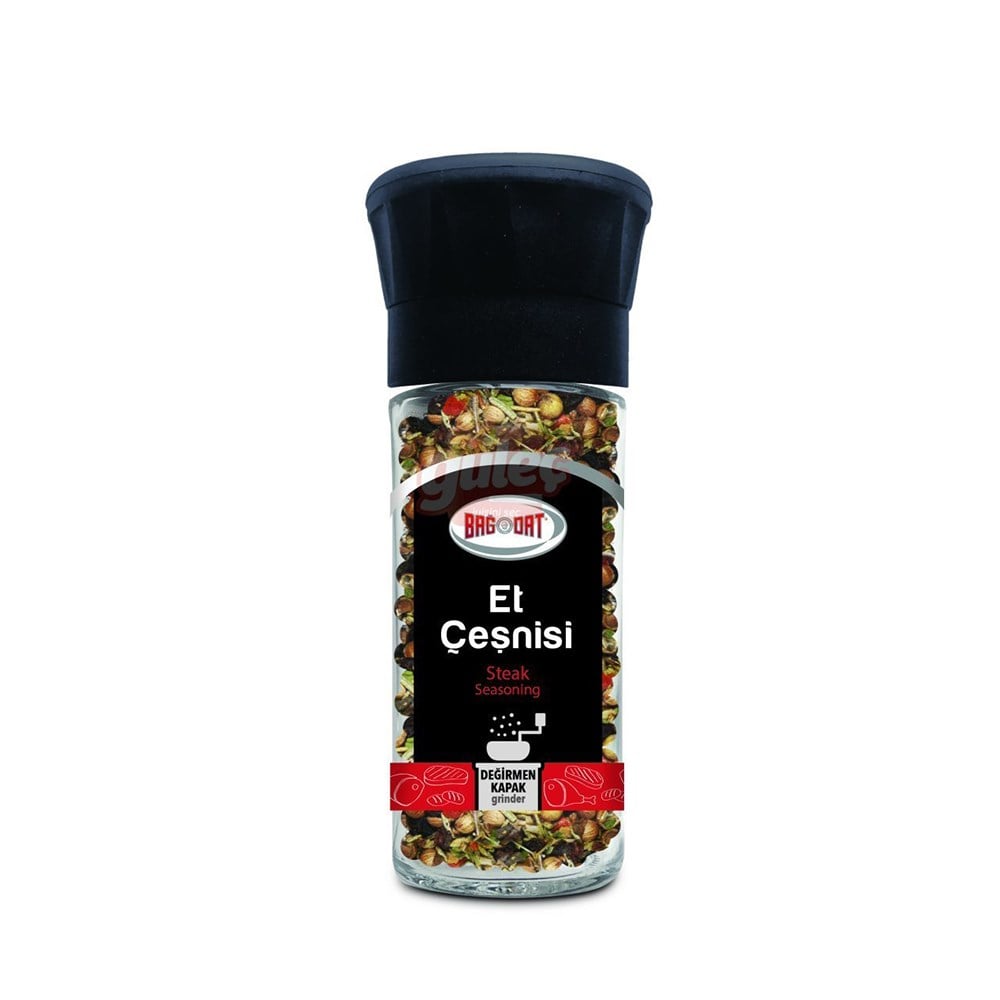 Bağdat Değirmen 45 Gr Et Çeşnisi