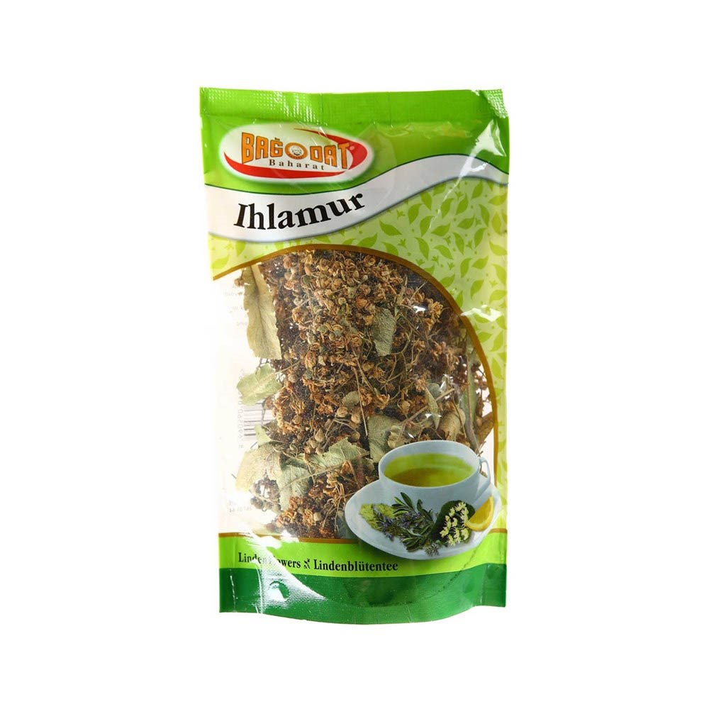 Bağdat Ihlamur 45 Gr
