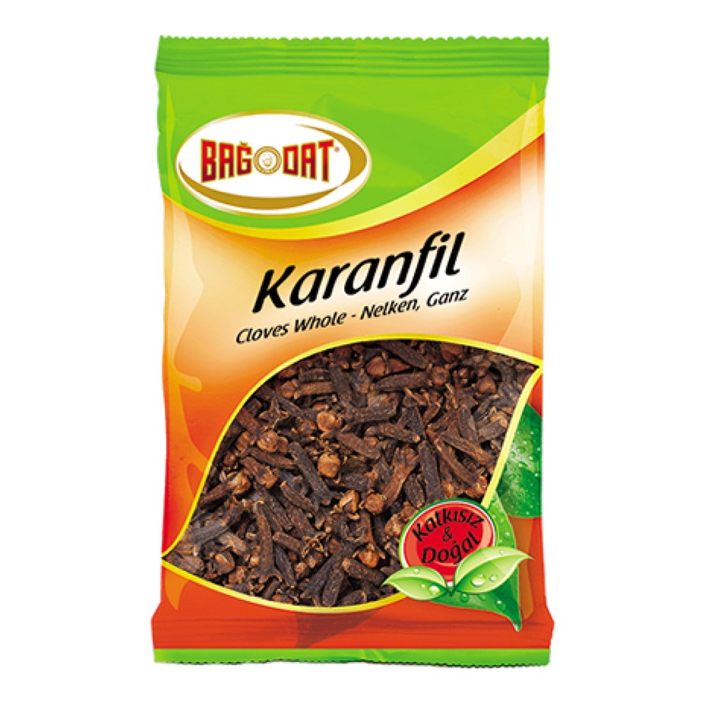 Bağdat Karanfil 15 Gr