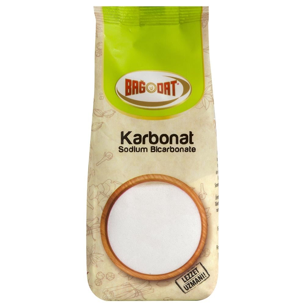 Bağdat Karbonat 150 Gr