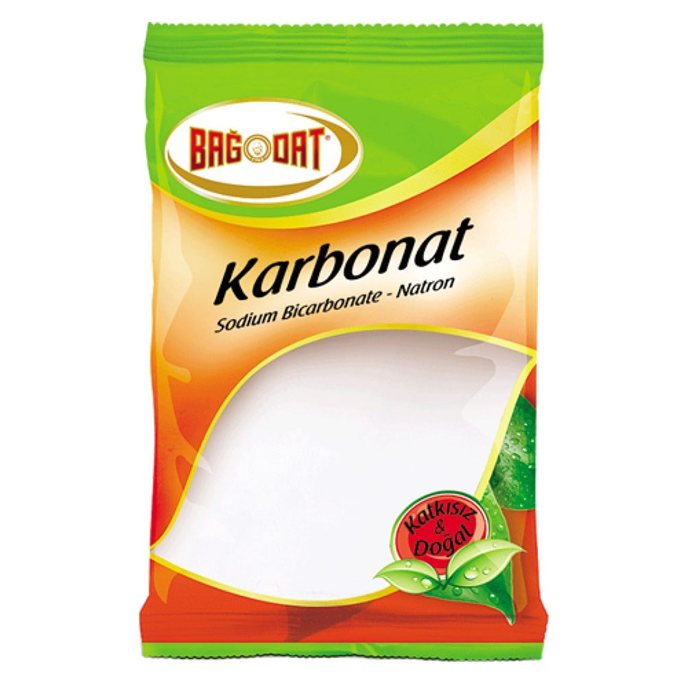 Bağdat Karbonat 97 Gr