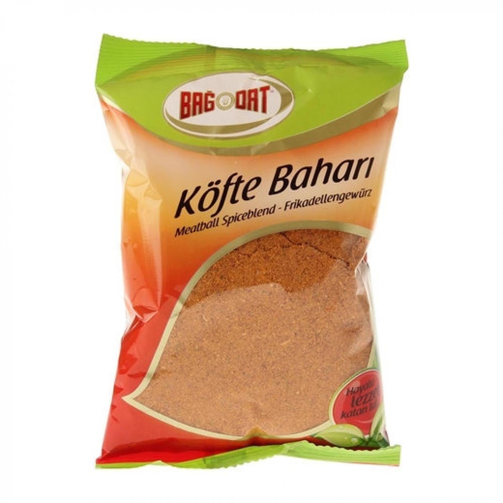 Bağdat Köfte Baharı 65 Gr