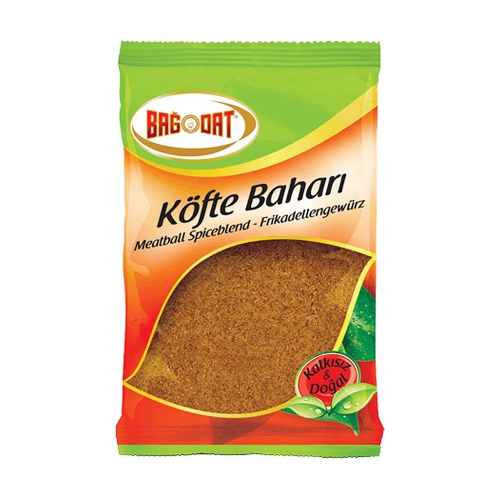 Bağdat Köfte Baharı 75 Gr