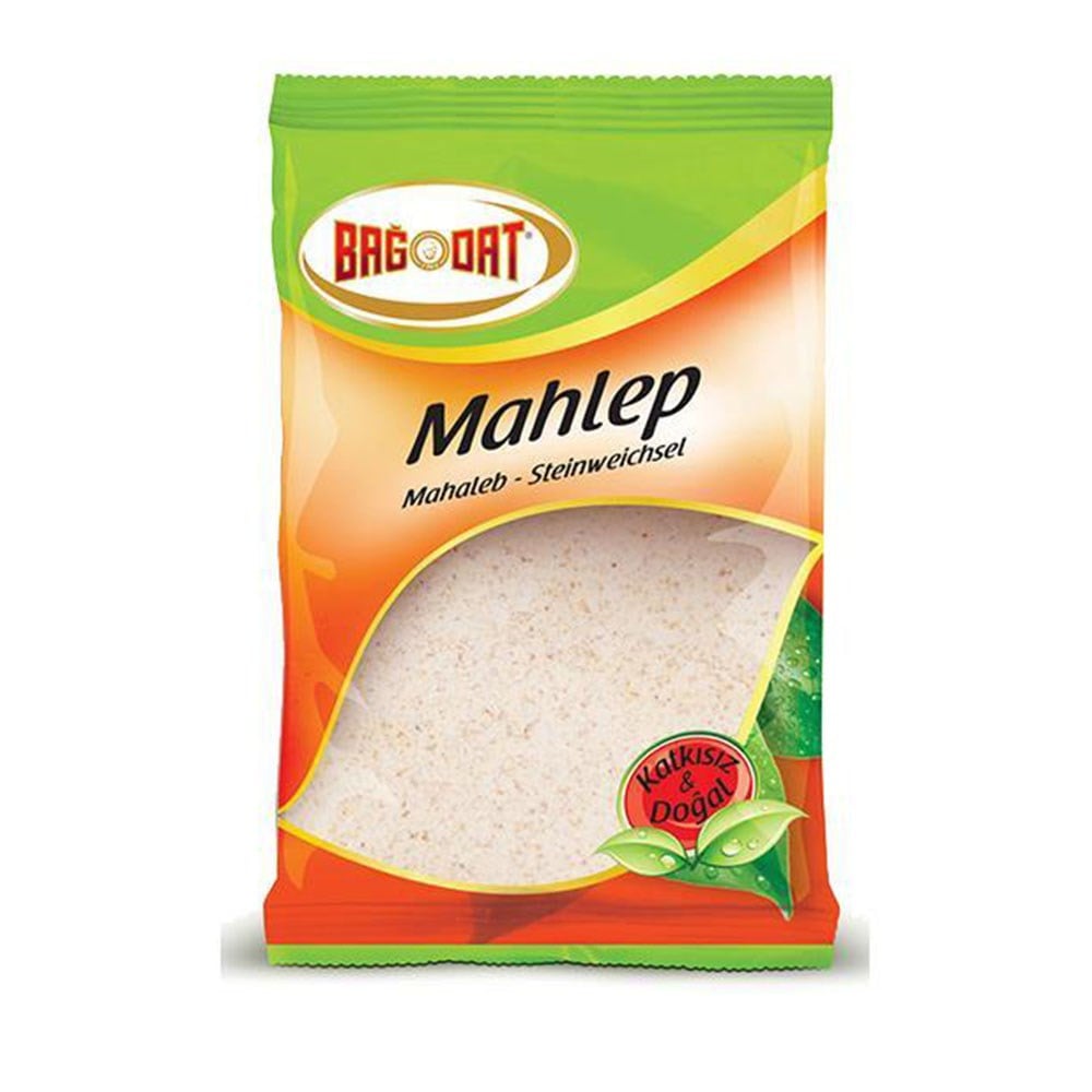 Bağdat Mahlep 30 Gr