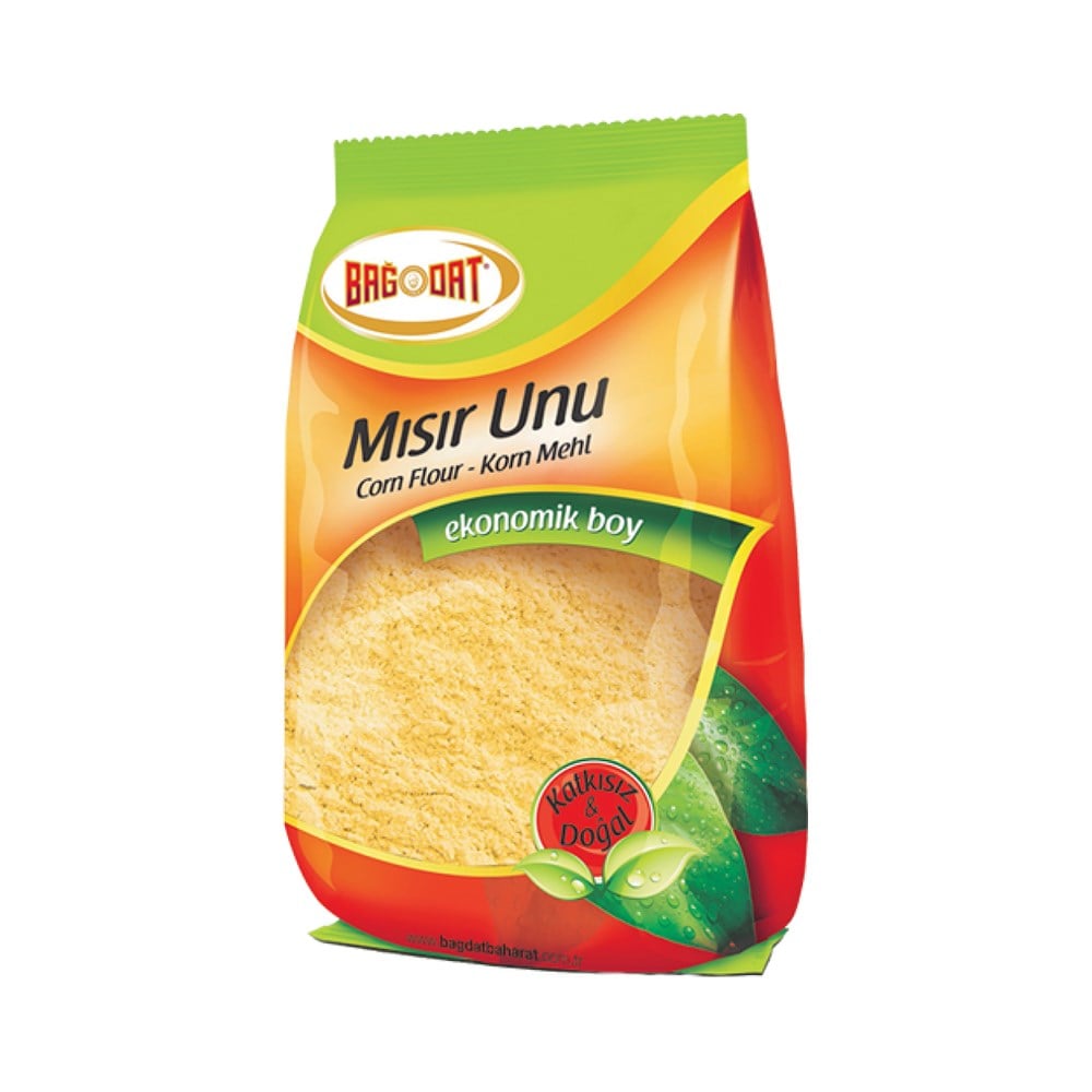 Bağdat Mısır Unu 250 Gr