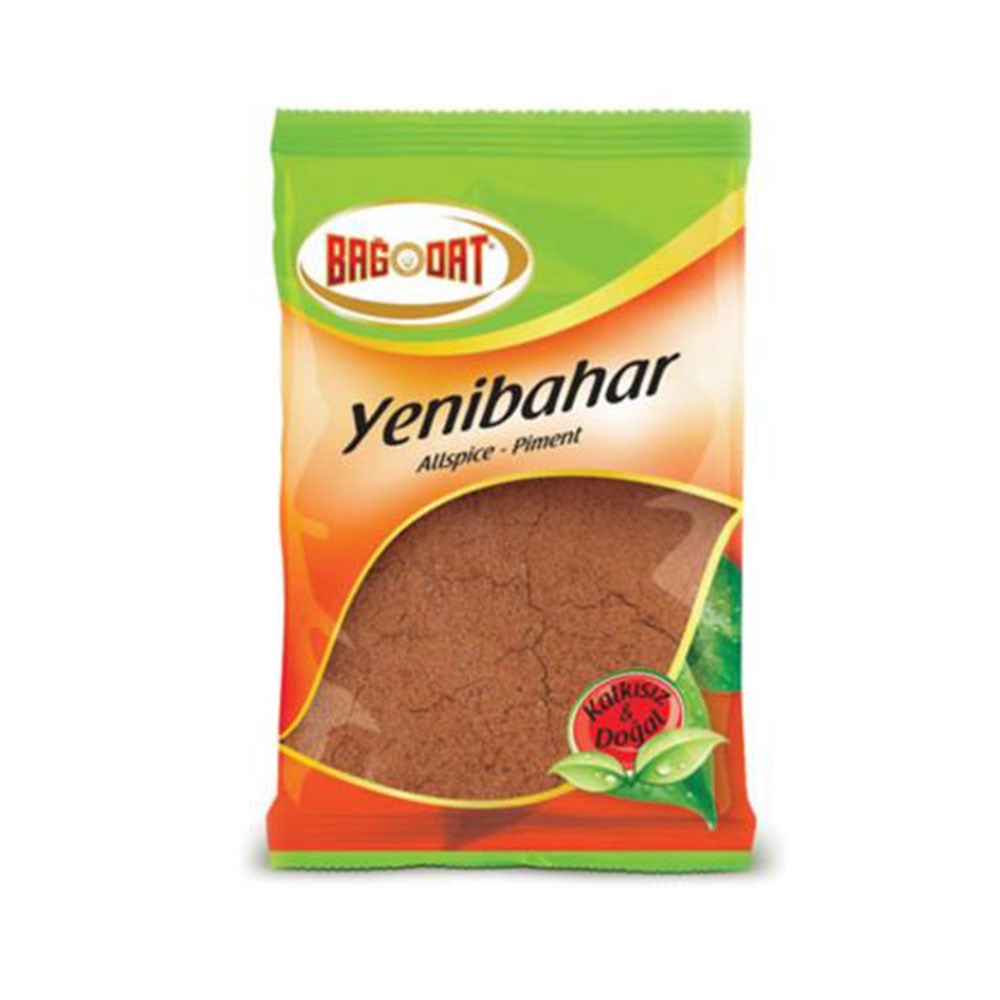 Bağdat Yenibahar 40 Gr