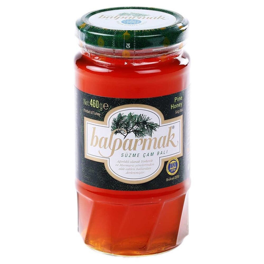 Balparmak Çam Balı 460 Gr
