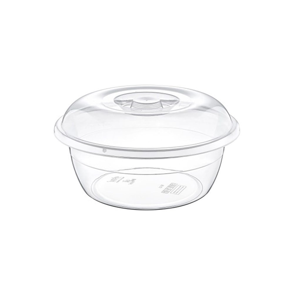 Bee Home Ak 428 Şeffaf Hamur Leğeni