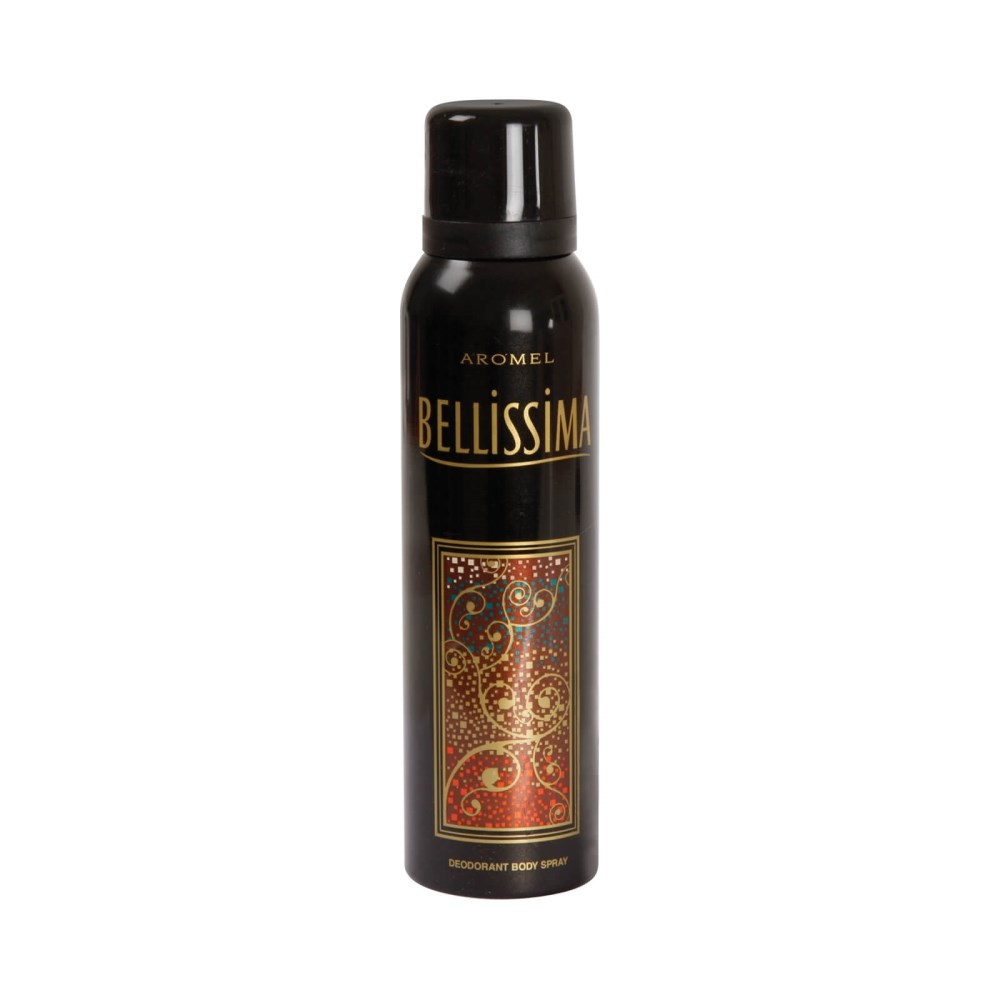 Bellissima Deo Sprey 150 Ml Women Body