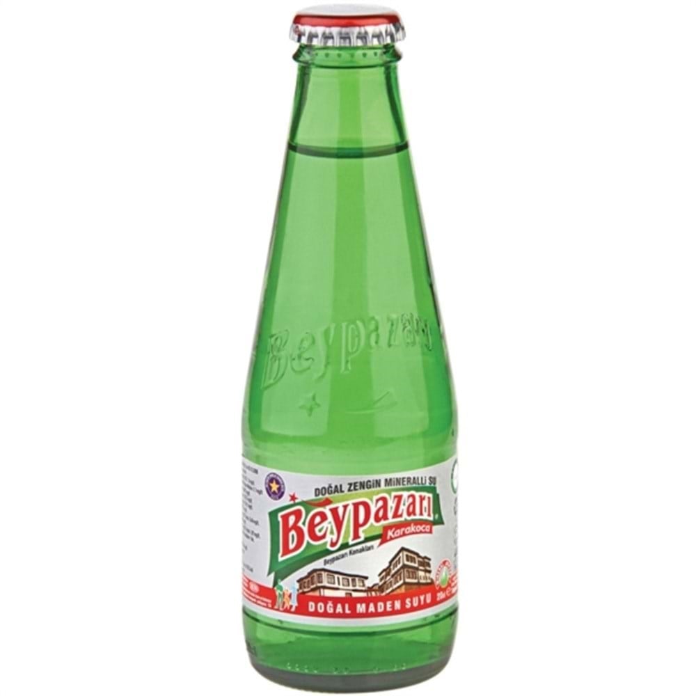 Beypazarı Soda Sade