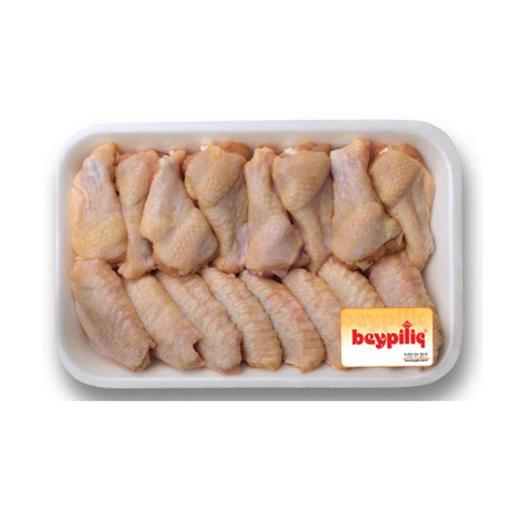 Beypiliç Ş.tb.piliç Kanat
