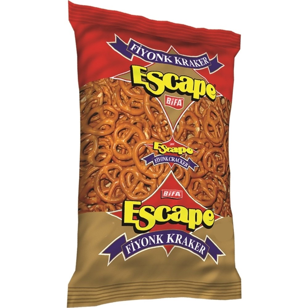 Bifa Escape Fiyonk Kraker 150 Gr
