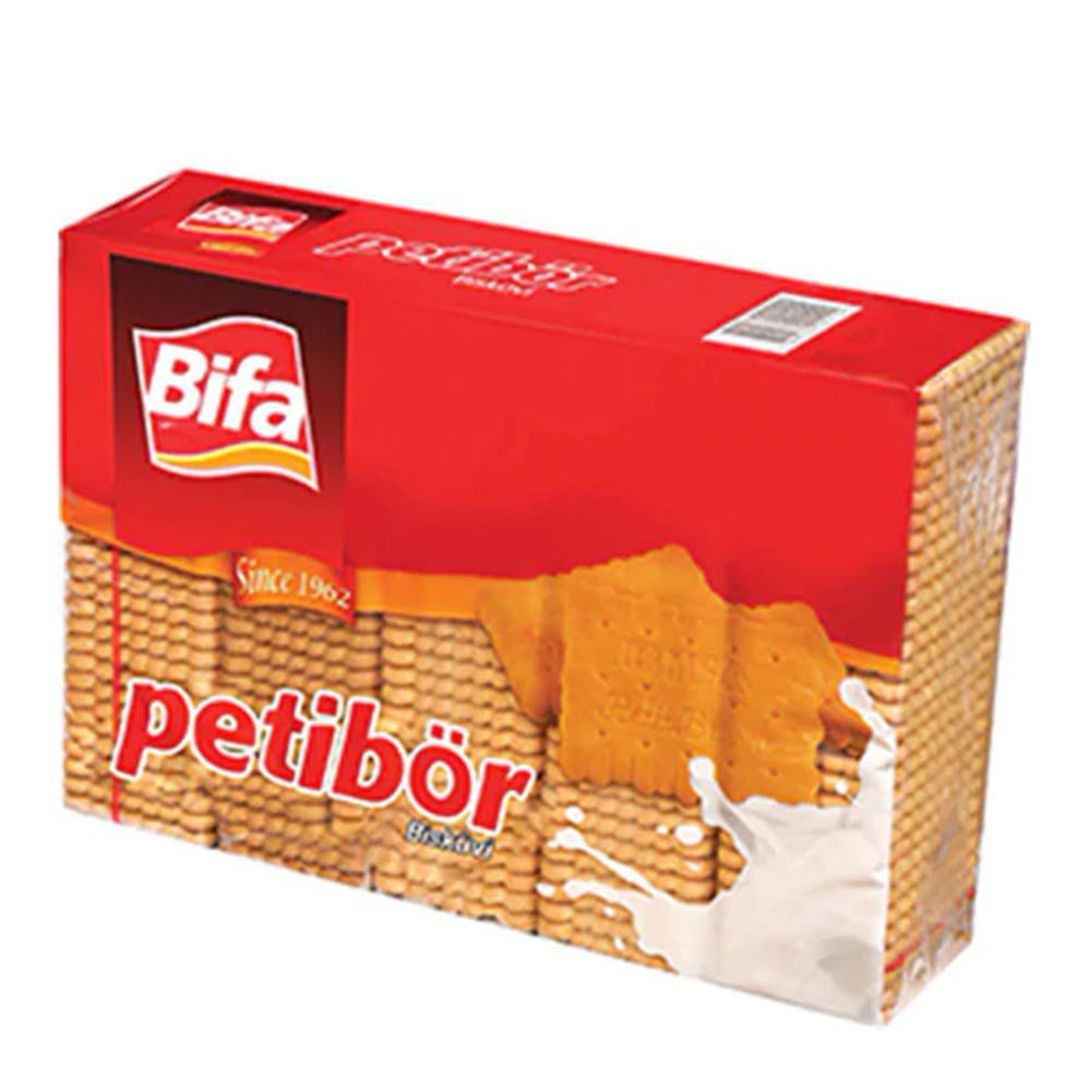 Bifa Petibör Bisküvi 800 Gr