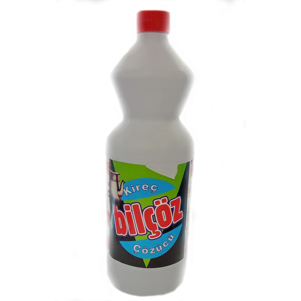 Bilçöz Kireç Çözücü 1 Kg