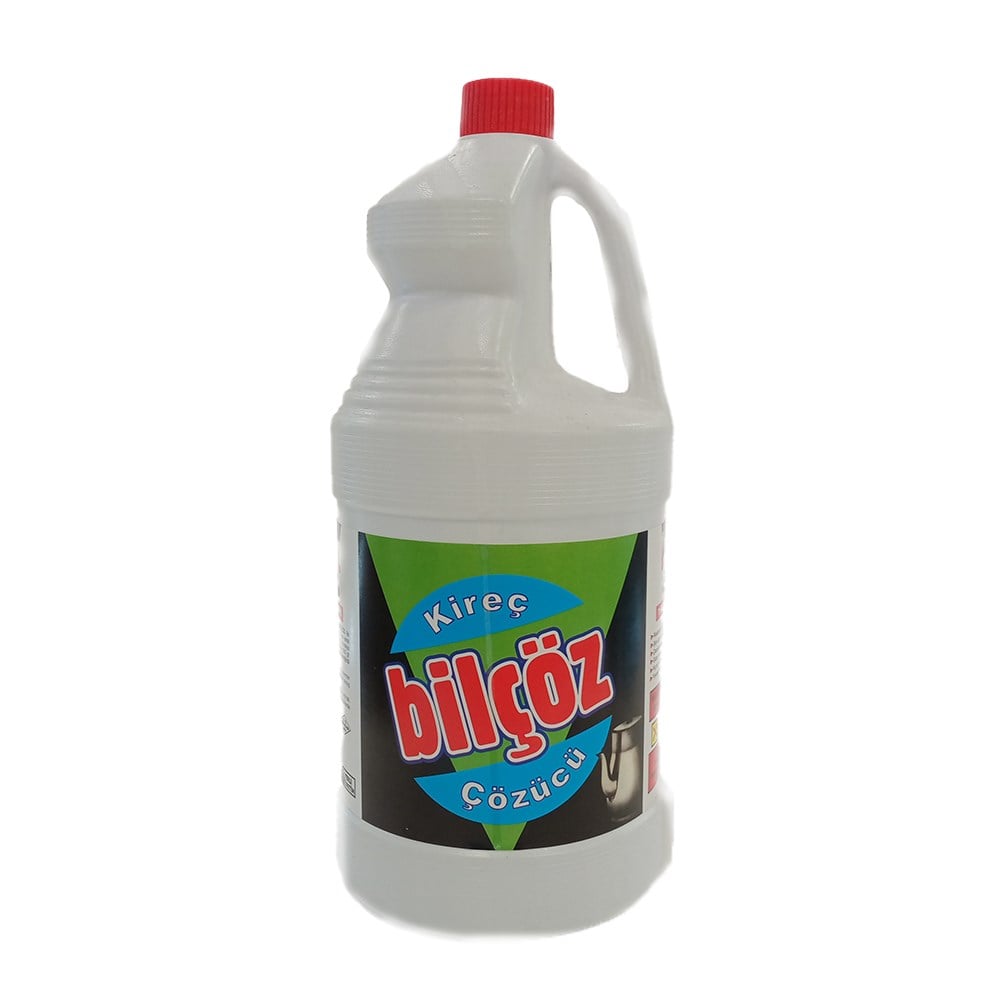 Bilçöz Kireç Çözücü 2 Kg