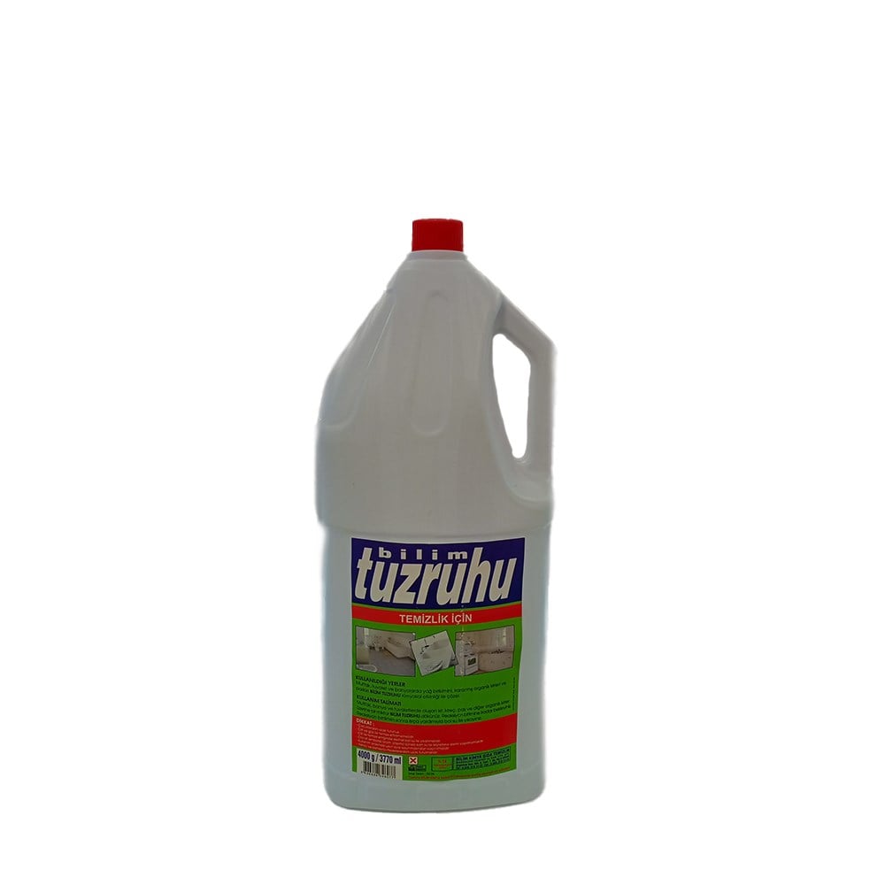 Bilim Tuzruhu 4 Kg