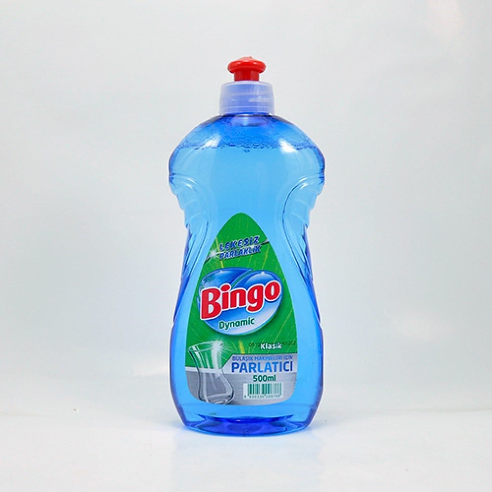 Bingo Dynamic 500 Ml Klasik