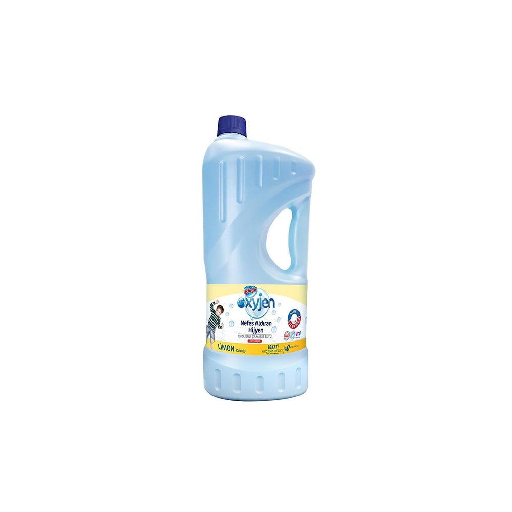 Bingo Oksijen Ç.suyu 1.852 Ml Limon