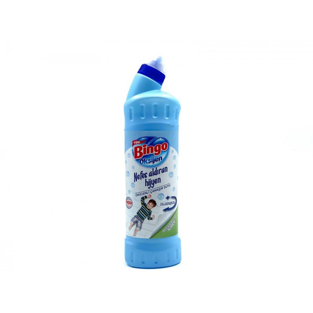 Bingo Oksijen Ç.suyu 750 Ml Fer.hijyen