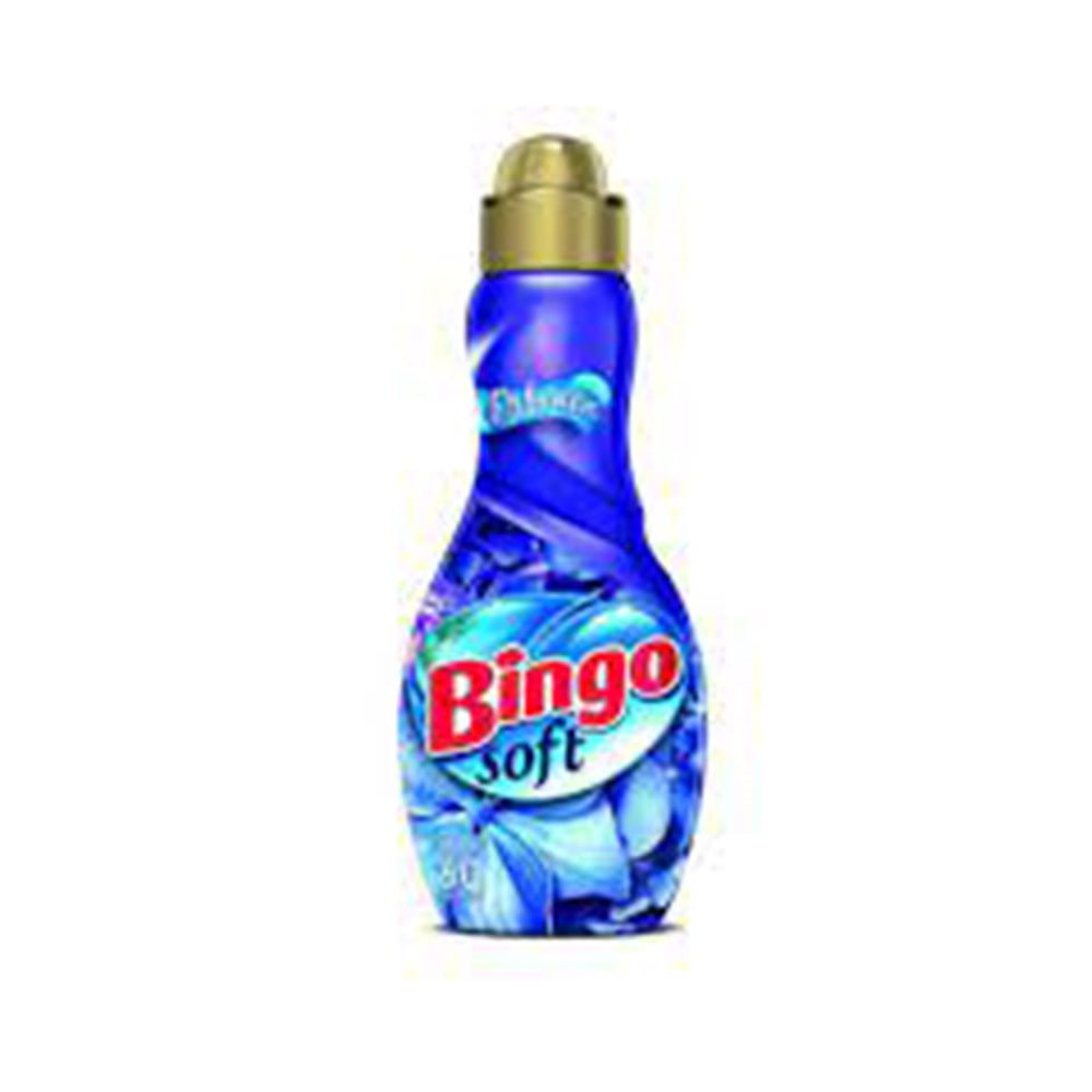 Bingo Soft 1440 Ml Kons. Ada & Ortanca
