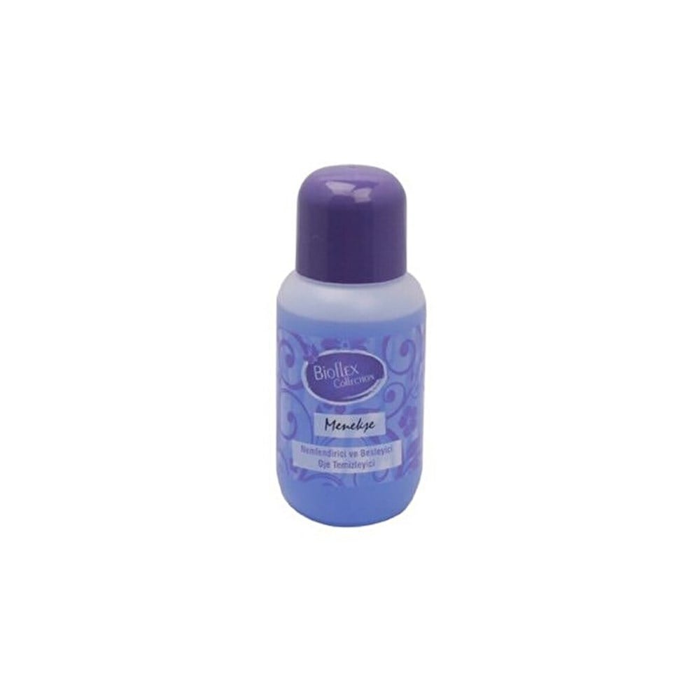 Bioflex Aseton 80 Ml Menekşe