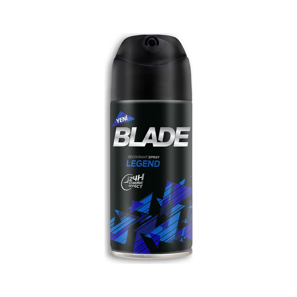 Blade Deo Sprey 150 Ml Legend