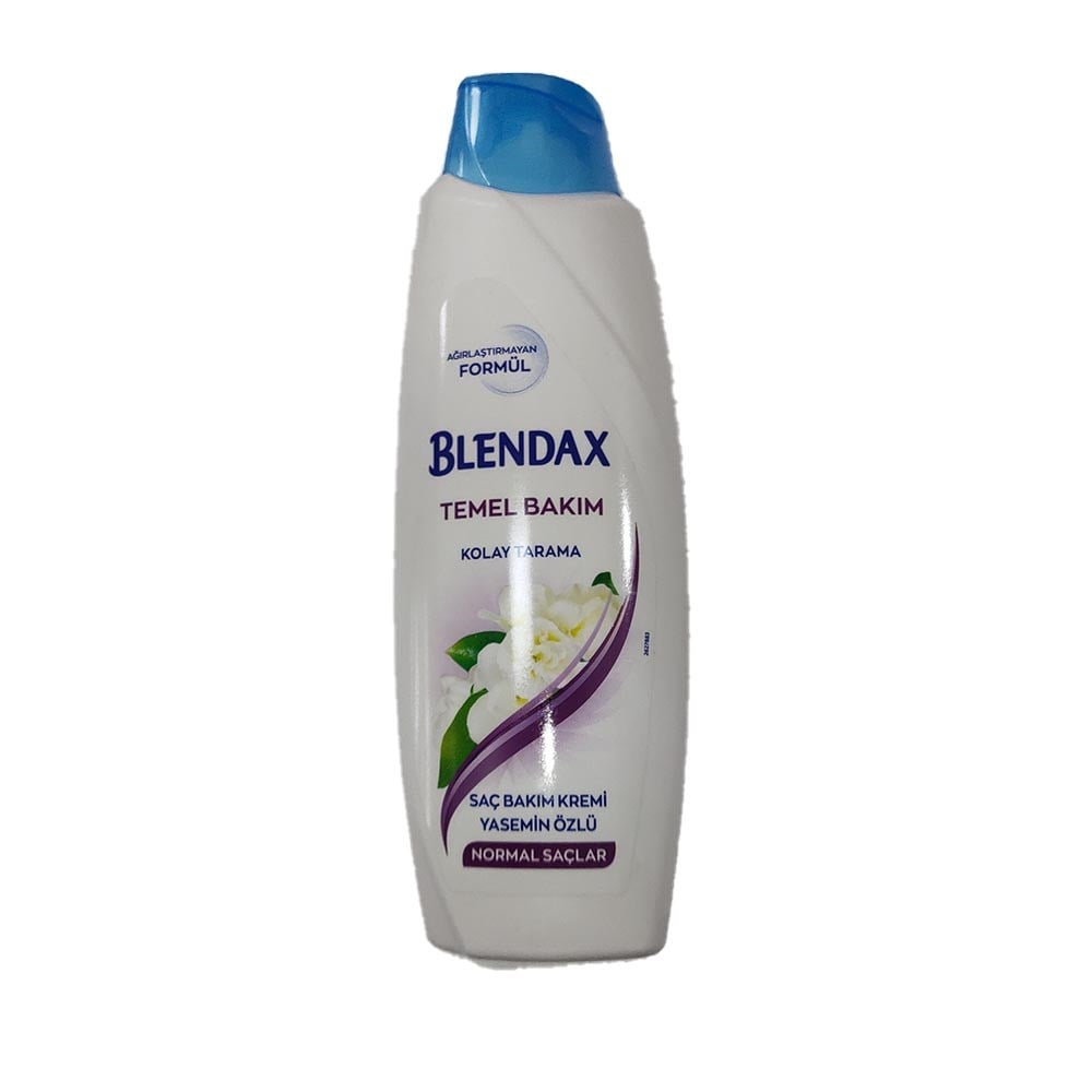 Blendax Şaç Kremi 500 Ml Normal Saçlar