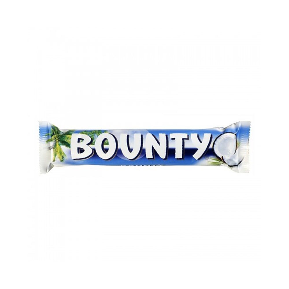 Bounty Çikolata 57 Gr