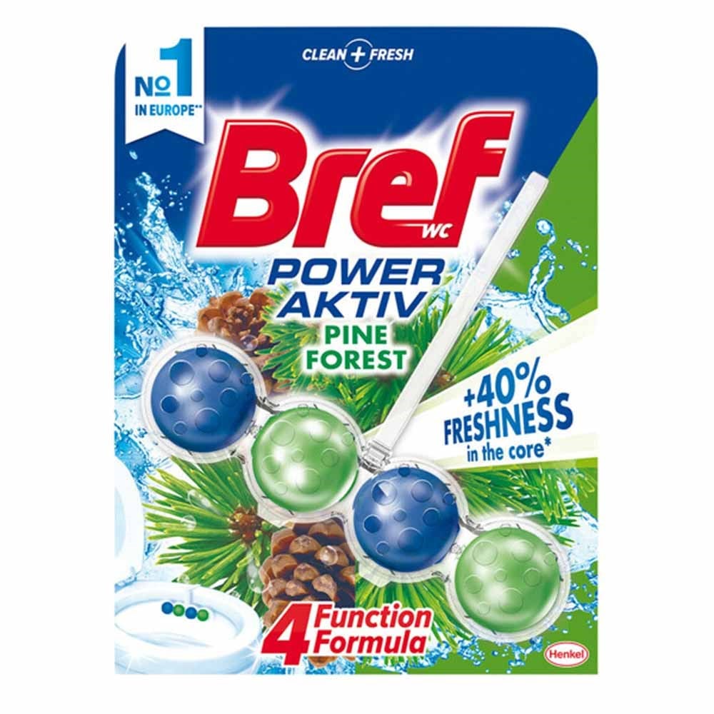 Bref Wc Power Aktıv 50 Gr Çam (pine)