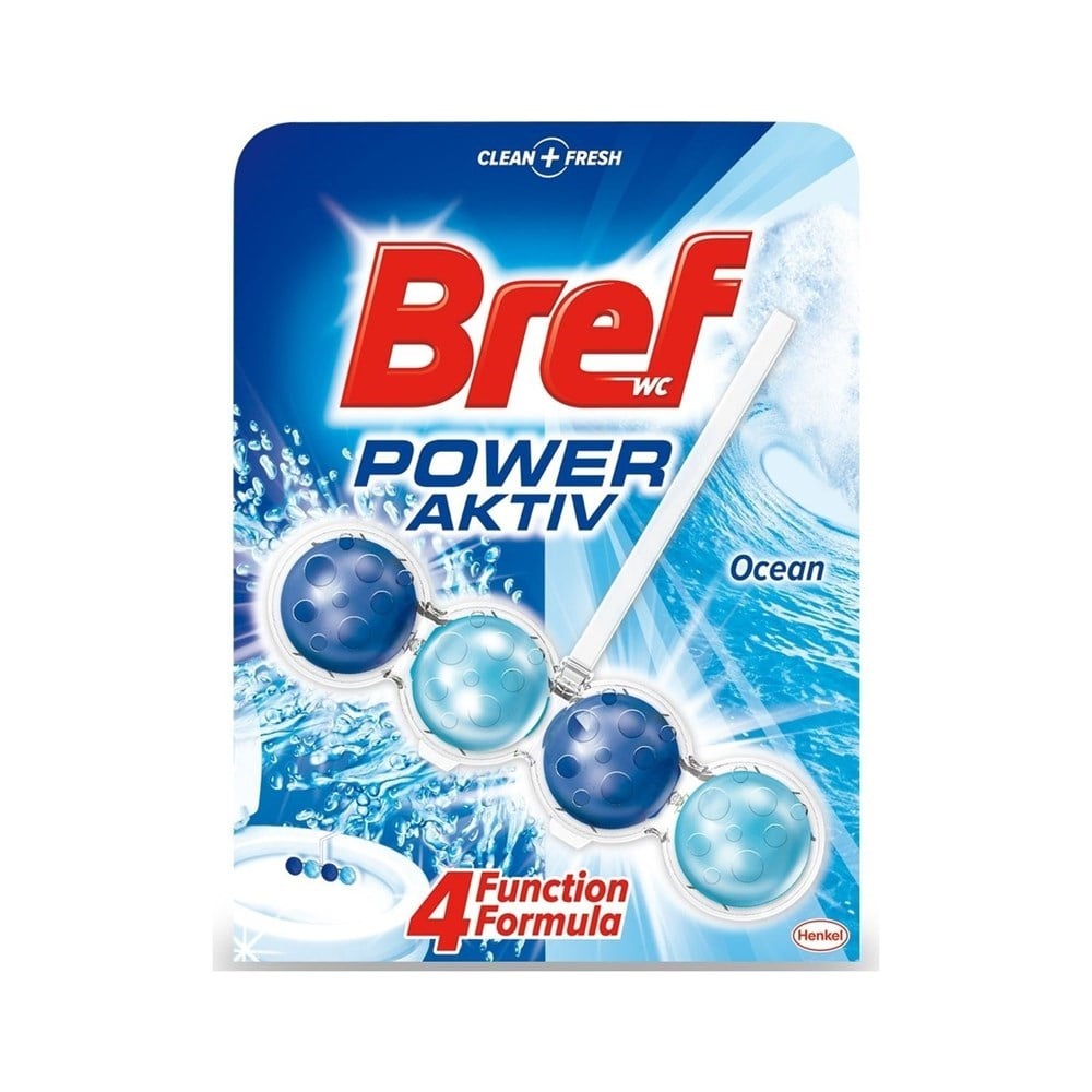 Bref Wc Power Aktıv 50 Gr Okyanus(ocean)