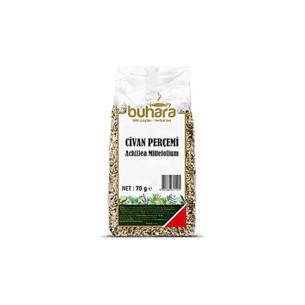 Buhara Bitki Çayı Civan Perçemi 30 Gr