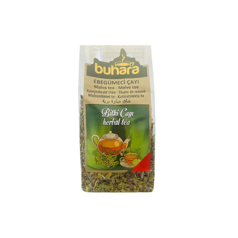 Buhara Bitki Çayı Ebegümeci 60 Gr