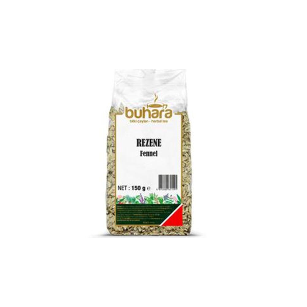 Buhara Bitki Çayı Rezene 150 Gr