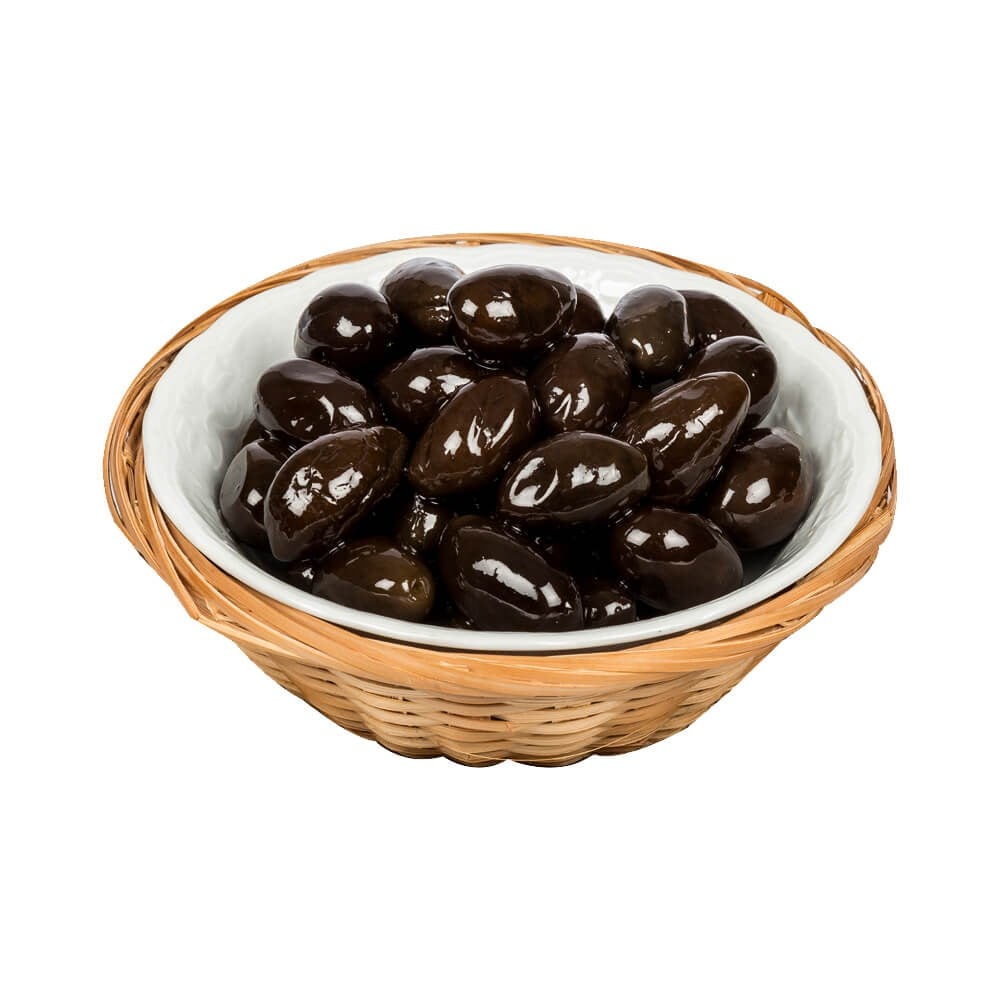 Büklüce Siyah Zeytin (xl)