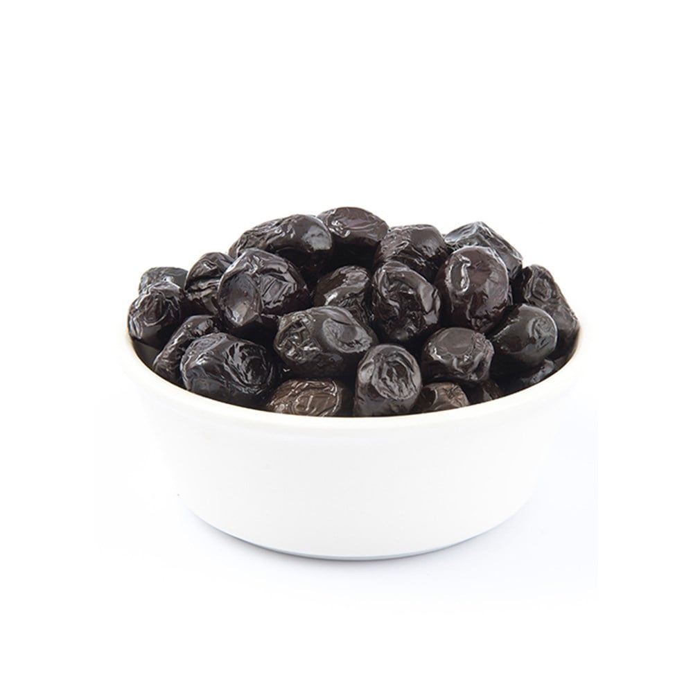 Büklüce Siyah Zeytin (xxl)