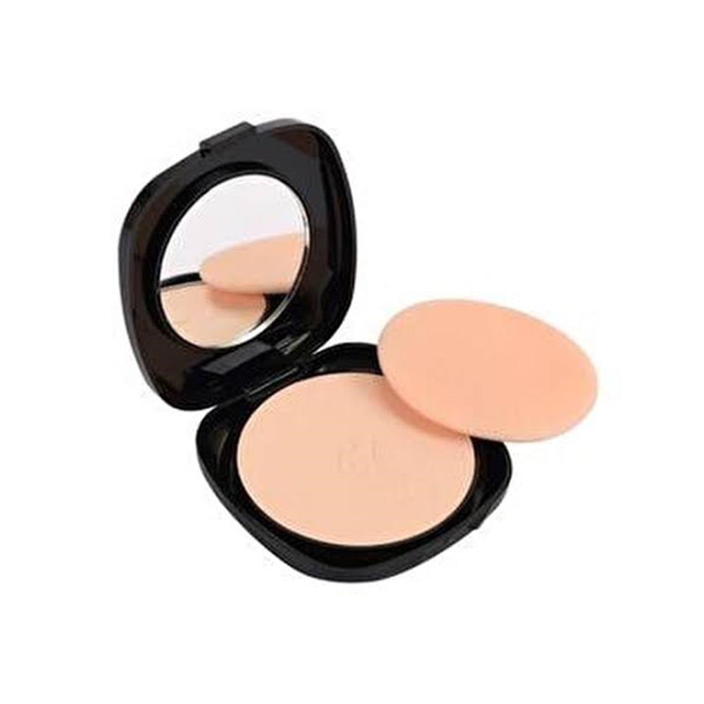 C.arley Dina.compact Powder No:4