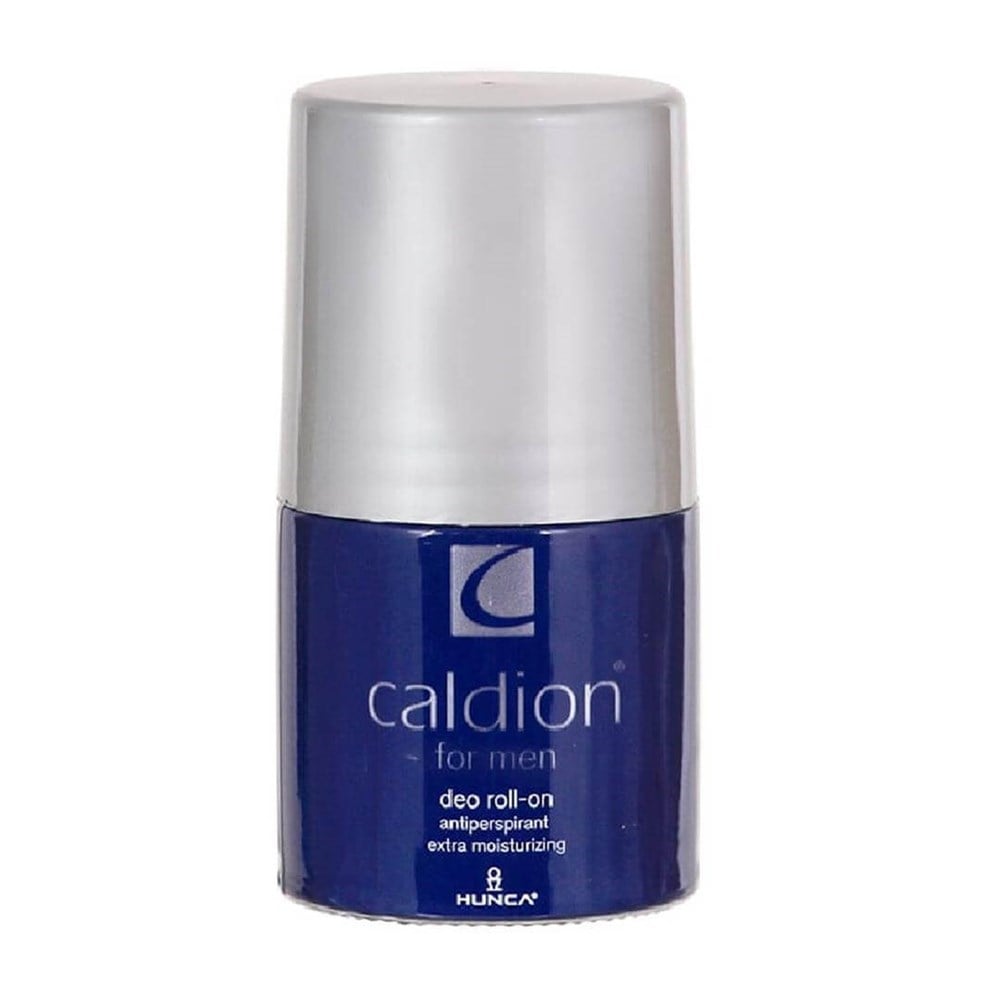 Caldion Deo Roll-on 50 Ml Men