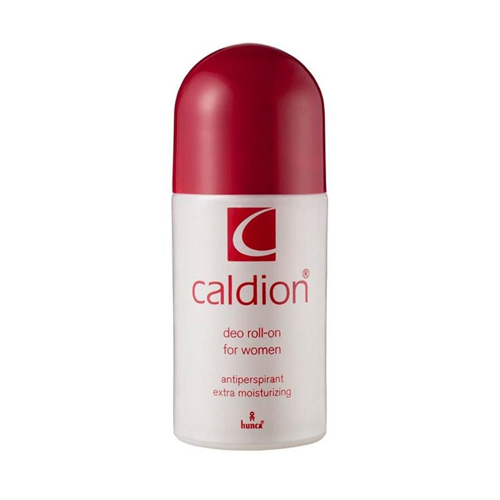 Caldion Deo Roll-on 50 Ml Women